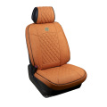 Car Seat Cover PVC Jean Style for 7 Seats